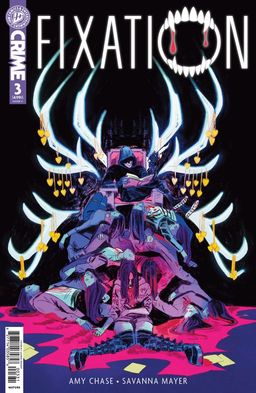 Variant cover