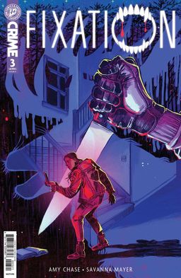 Variant cover