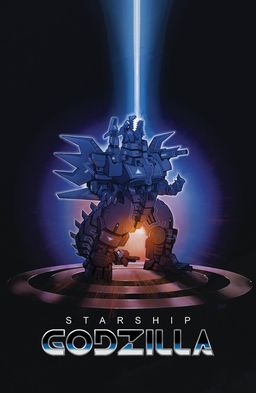 Variant cover