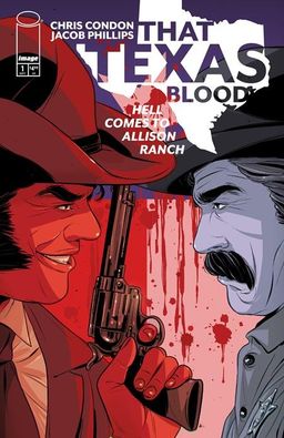 Variant cover