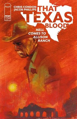 Variant cover