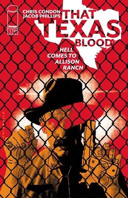 Variant cover