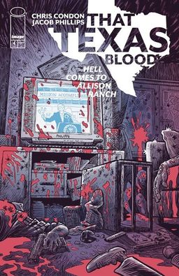 Variant cover