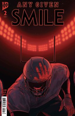 Variant cover