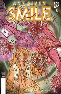 Variant cover