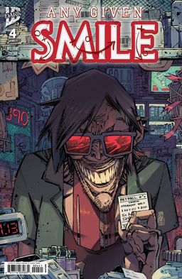 Cover A