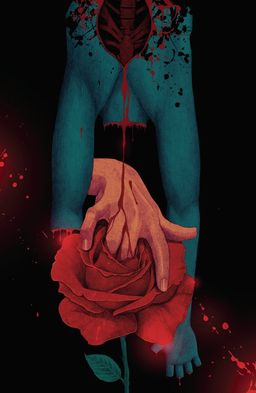 Variant cover