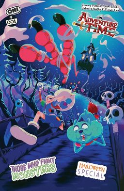 Variant cover