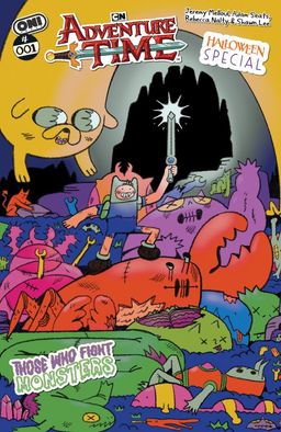 Variant cover