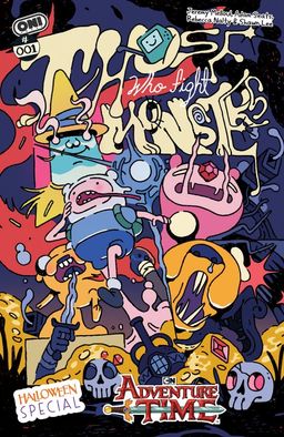 Variant cover