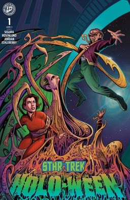 Variant cover