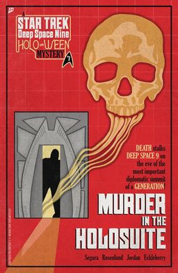 Variant cover