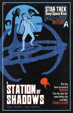 Variant cover