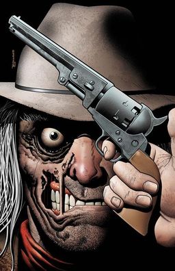 Variant cover