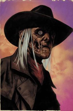 Variant cover