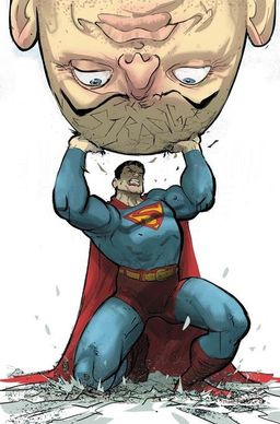 Variant cover