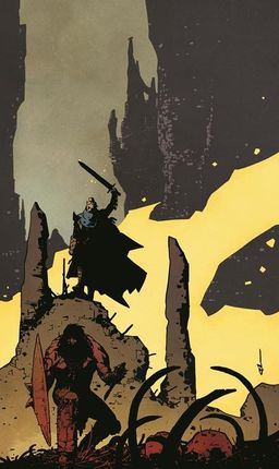 Variant cover