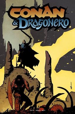 Variant cover
