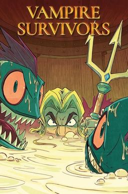 Variant cover