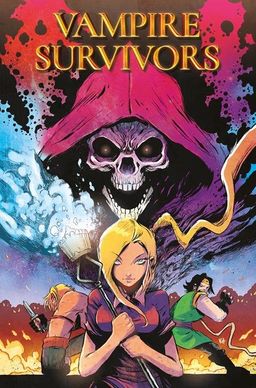 Variant cover