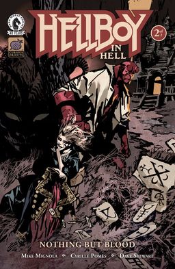 Variant cover