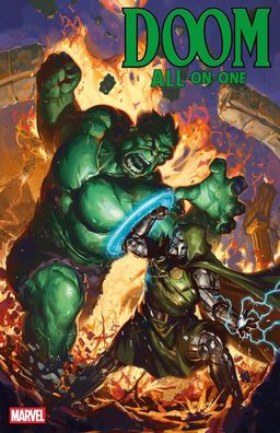 Variant cover