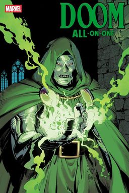 Variant cover