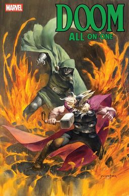 Variant cover