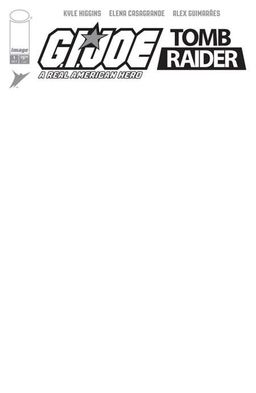 Variant cover