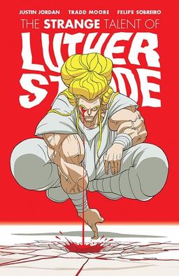 Variant cover