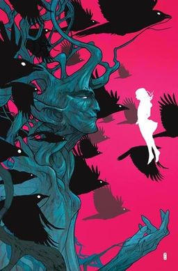 Variant cover