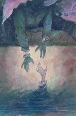 Variant cover
