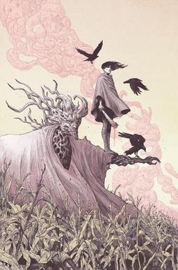 Variant cover