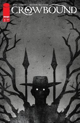 Variant cover