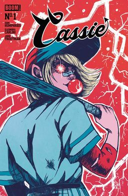 Variant cover