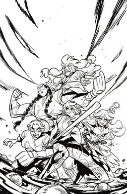 Variant cover