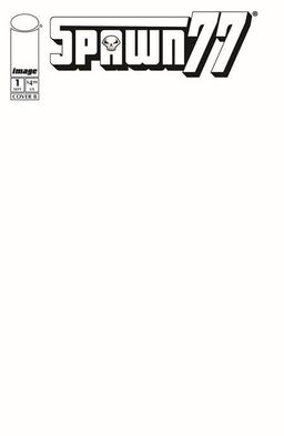 Variant cover