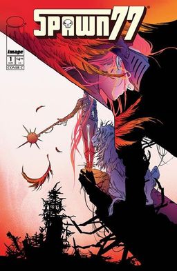 Variant cover