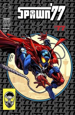 Variant cover