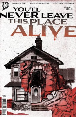 Variant cover