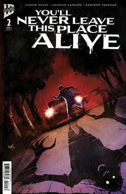Cover A