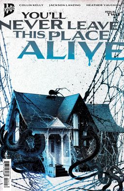 Variant cover