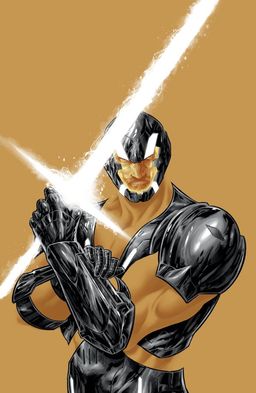 Variant cover