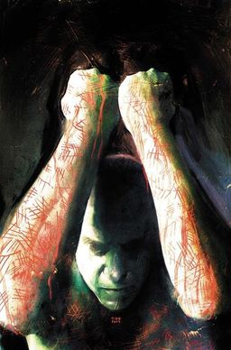 Variant cover