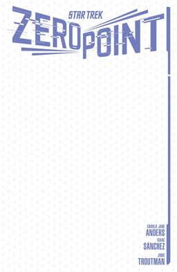 Variant cover