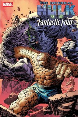 Variant cover