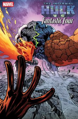 Variant cover
