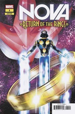 Variant cover