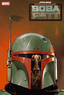 Variant cover