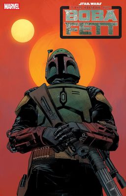 Variant cover